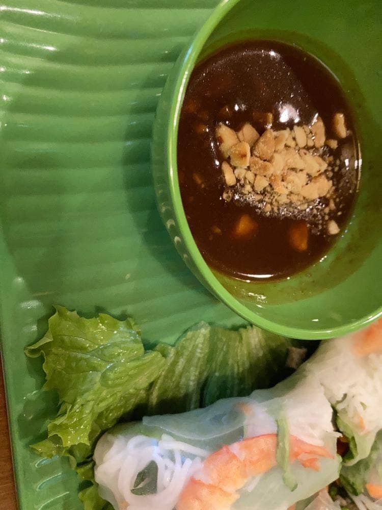 ベトナム料理 ANH EM