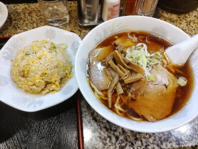 珍来総本店 草加駅前店 - サブ画像2