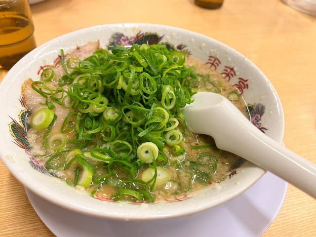 来来亭 長府店 - サブ画像1