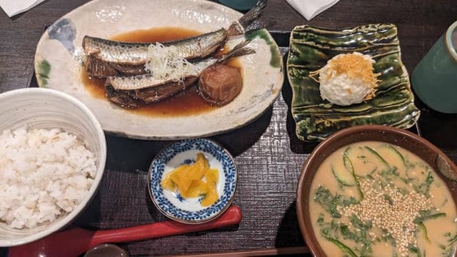 ひしゅうや - サブ画像1