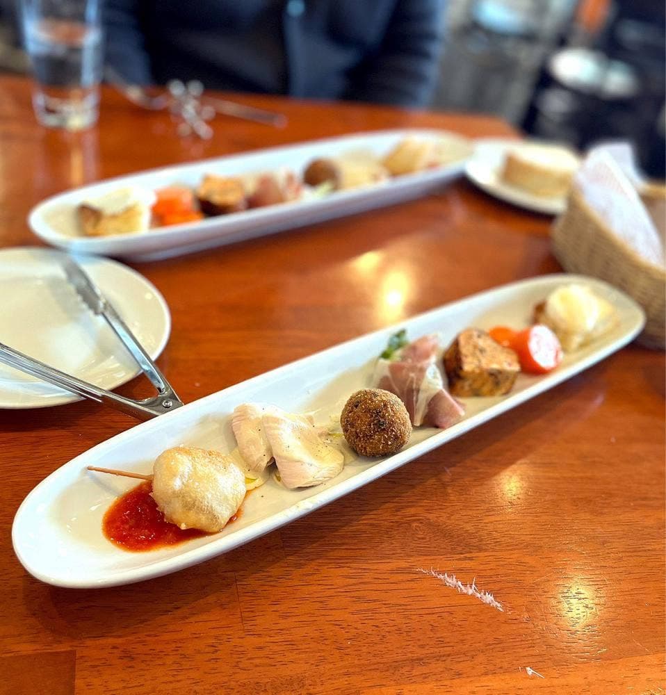 TRATTORIA DA RUZZO
