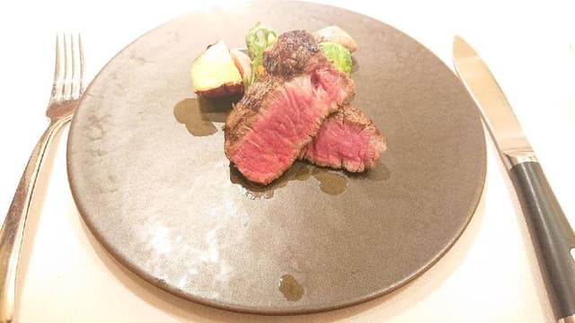 BISTECCHERIA INTORNO STEAK&BAR GINZA TOKYO - サブ画像1