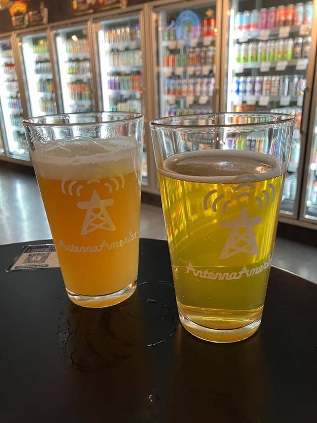 アンテナアメリカ 横浜店 - サブ画像1