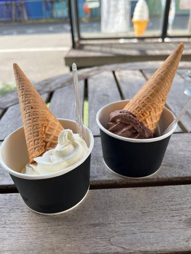 B cafe - サブ画像2