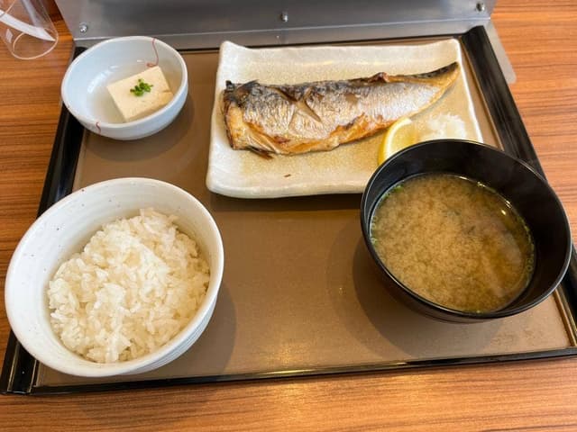 やよい軒 羊ヶ丘通り店 - サブ画像2