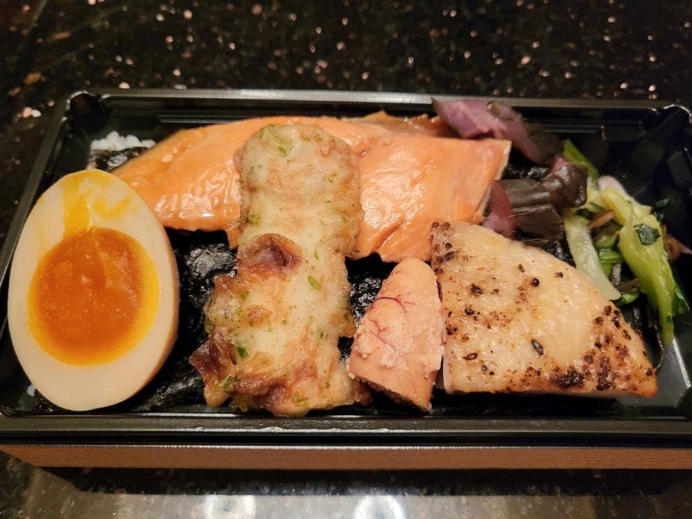 だし茶漬け えん 六本木ヒルズ店