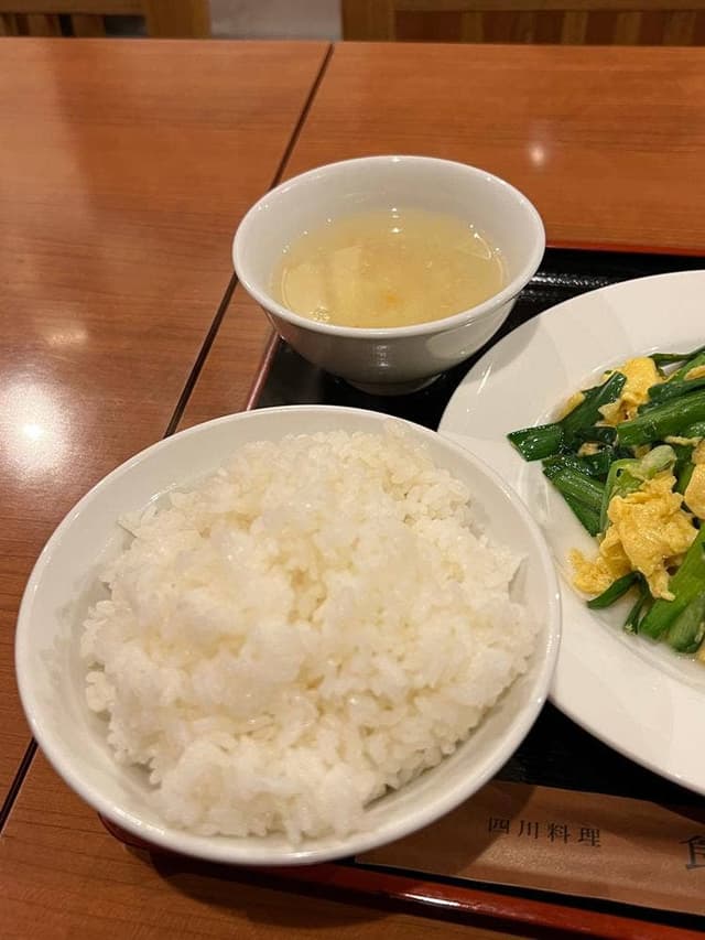 食為鮮 九段店 - サブ画像1