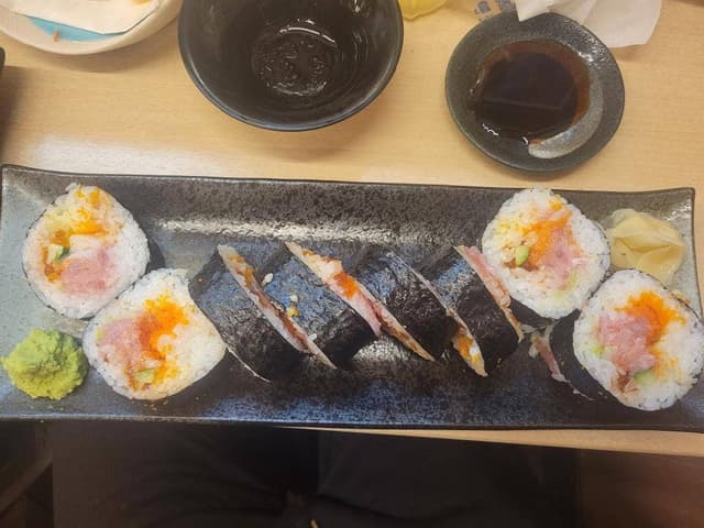 魚魚 - サブ画像3