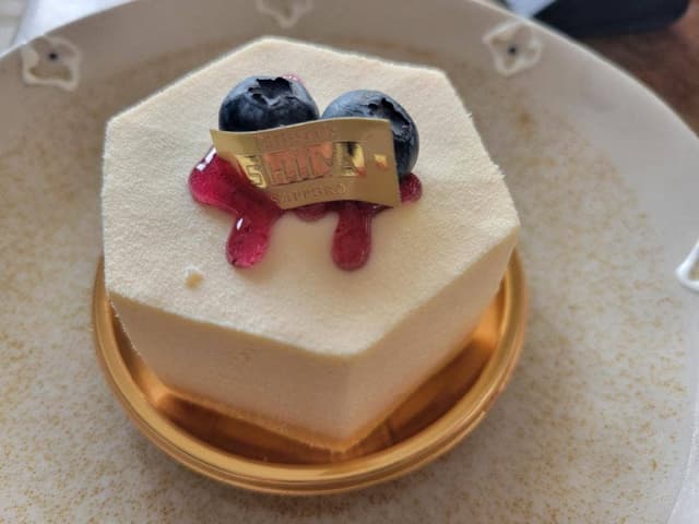 パティスリー シイヤ - サブ画像2