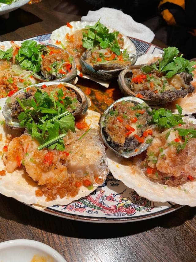 劉家厨房 - サブ画像1