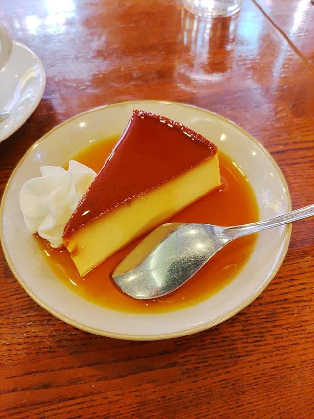 茶房 絵李花 - サブ画像2