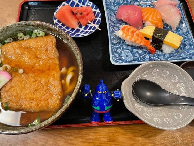 あづまや - サブ画像1