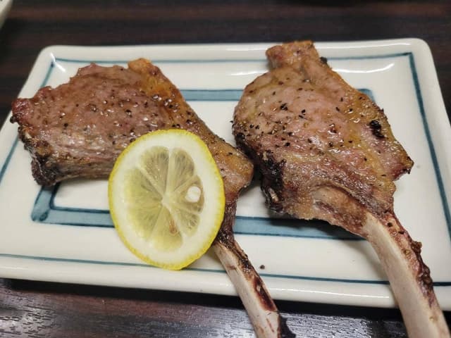 やきとり居酒屋どん - サブ画像2