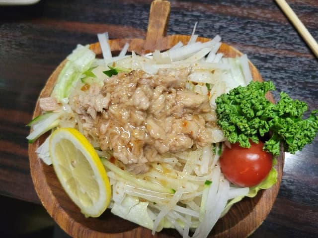 やきとり居酒屋どん - サブ画像3