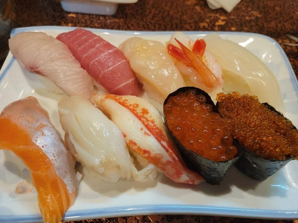 司寿司