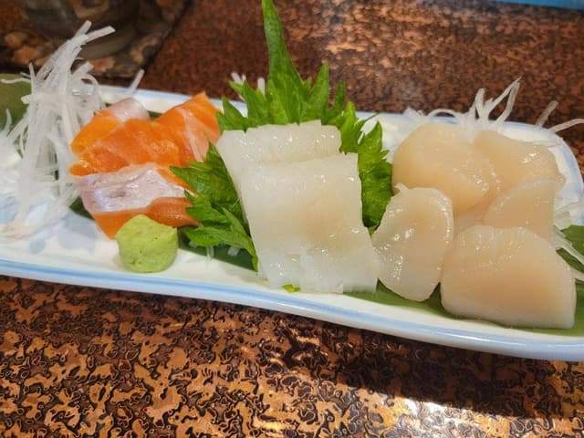 司寿司 - サブ画像2
