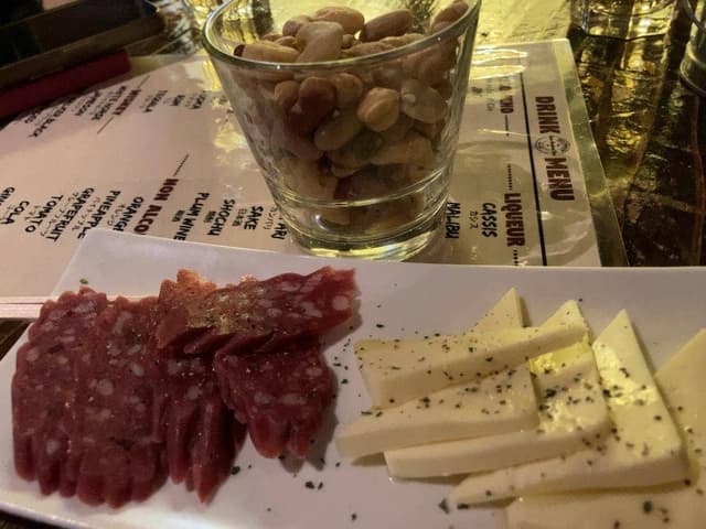 銀座300BAR 銀座5丁目店 GINZA300BAR - サブ画像2