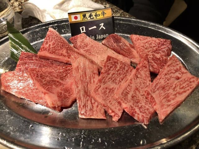 肉御殿 糸満本店 - サブ画像1