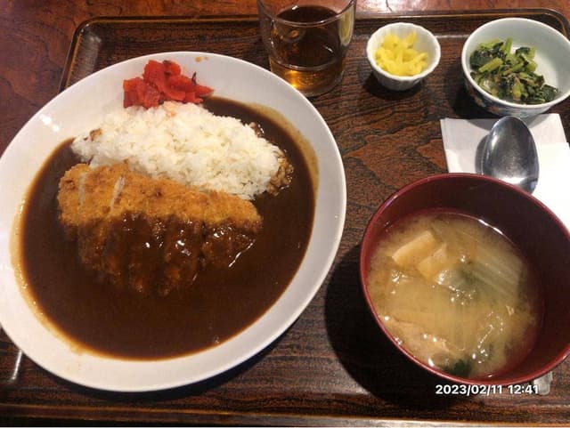 まるい食堂 - サブ画像1