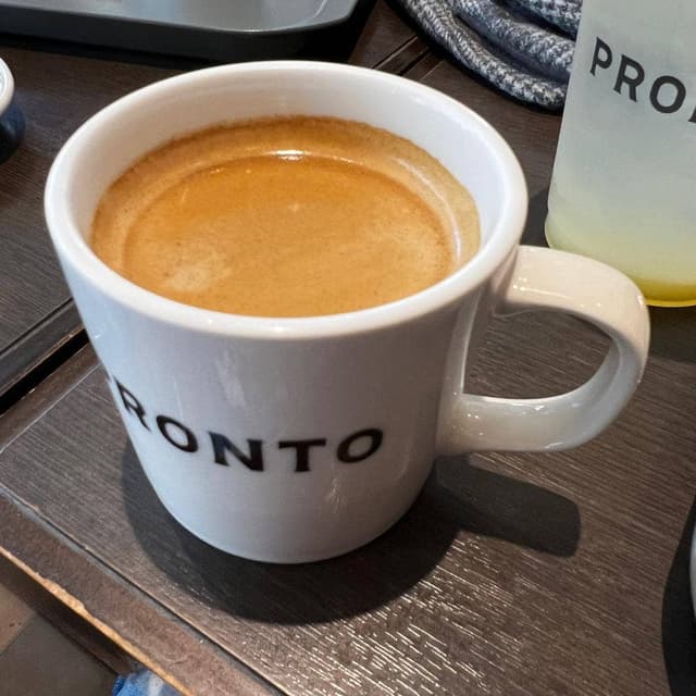 PRONTO かわぐちキャスティ店 - サブ画像1