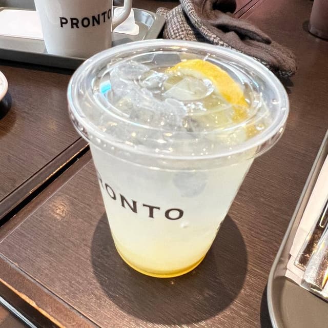 PRONTO かわぐちキャスティ店 - サブ画像3