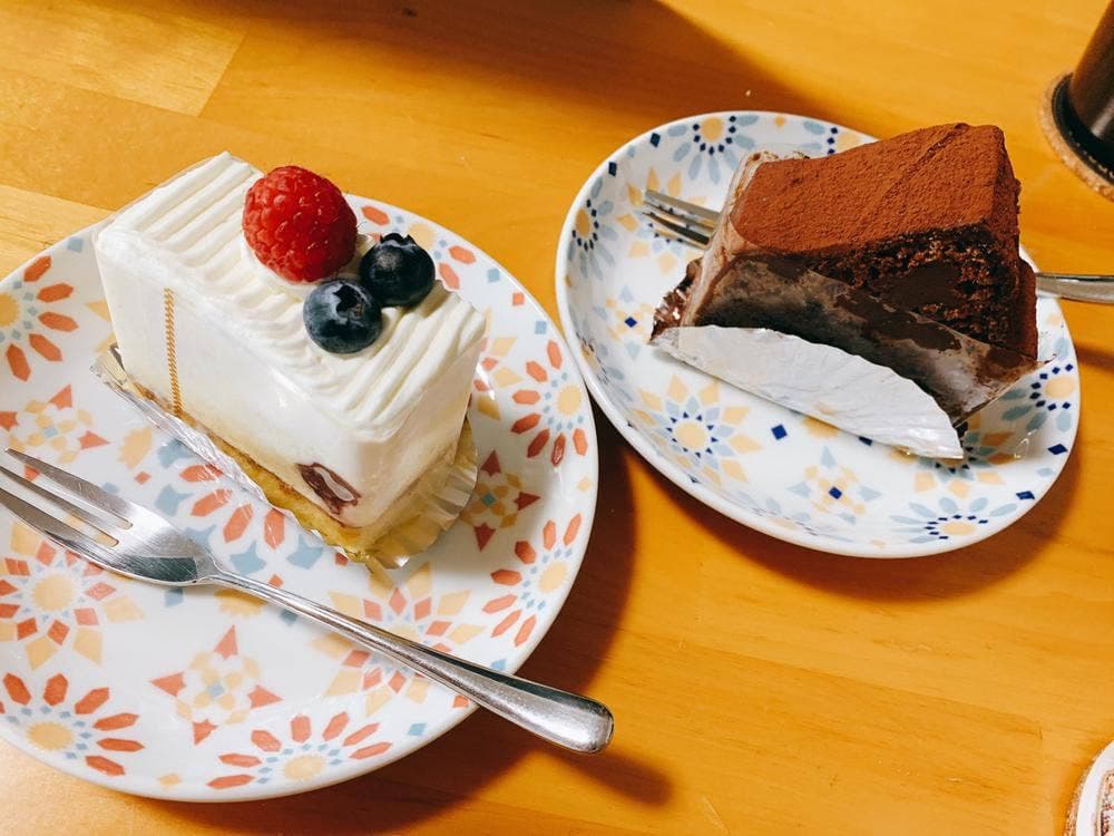 ケーキハウスノリコ
