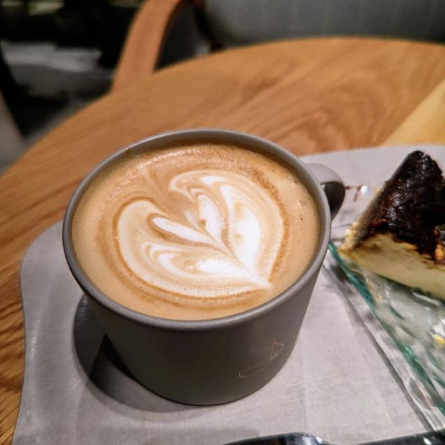 GOOD SOUND COFFEE 中目黒店 - サブ画像3