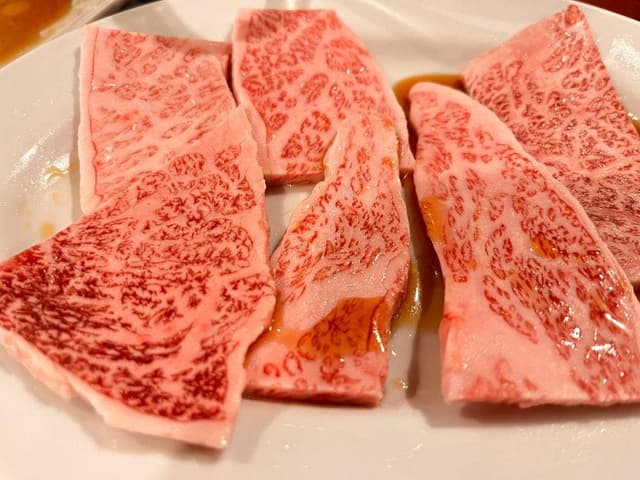 万力ホルモン - サブ画像1