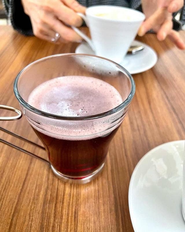 日比谷 松本楼 洋食 グリル＆ガーデンテラス - サブ画像3