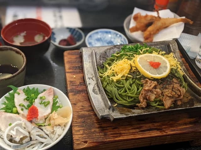 藤屋 - サブ画像1