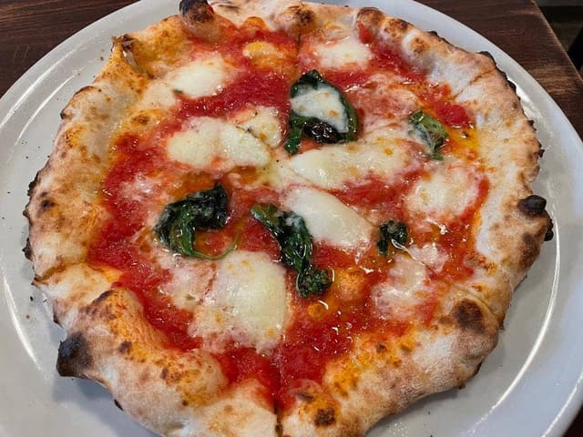 Pizzeria GINA - サブ画像2