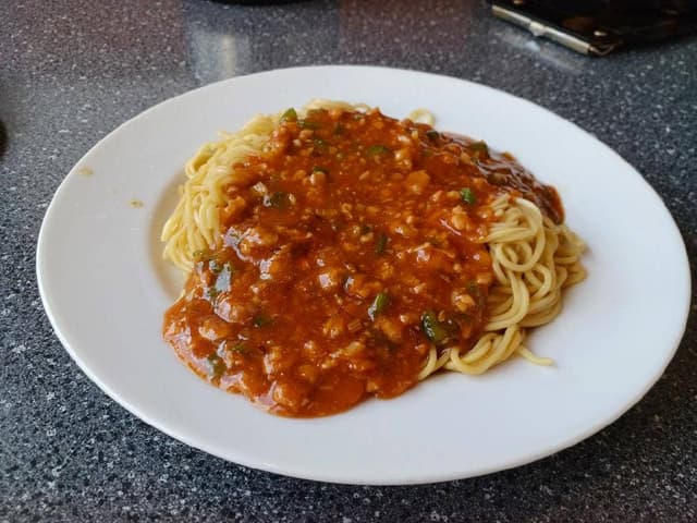 香港料理 吉祥華 - サブ画像1