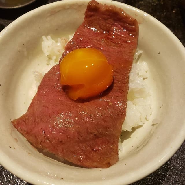 焼肉 白龍 - サブ画像1