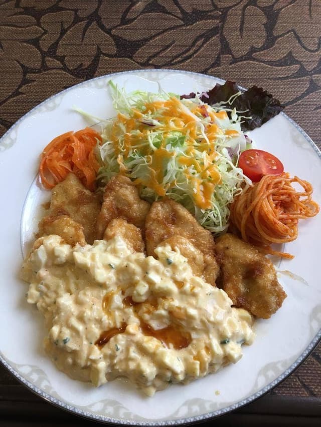 美味しい洋食屋 いち - サブ画像1
