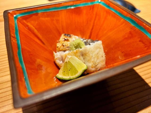 和味 志元 - サブ画像3