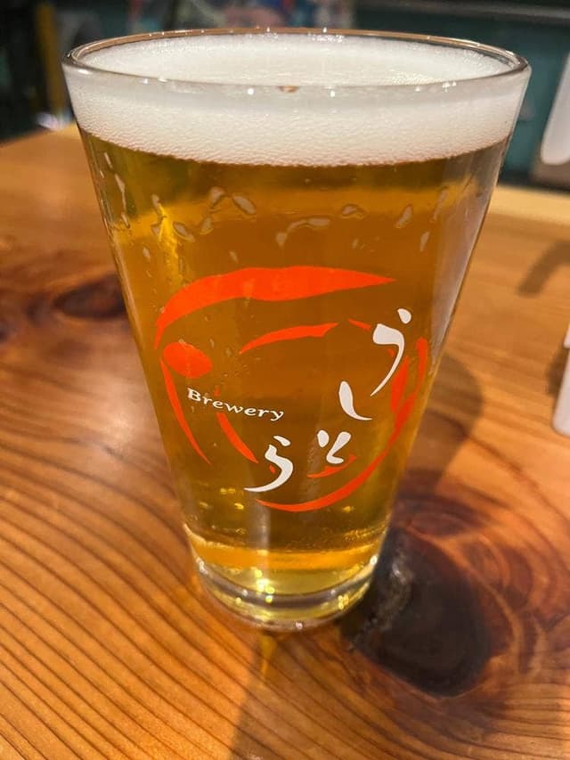 ビアバー うしとら 弐号店 - サブ画像1