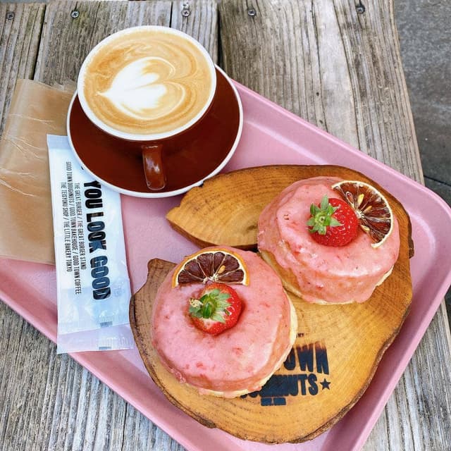 The Little BAKERY Tokyo - サブ画像3