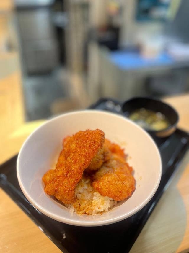 潟食 - サブ画像2