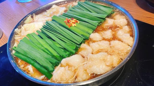 博多もつ鍋 前田屋 総本店 - サブ画像3