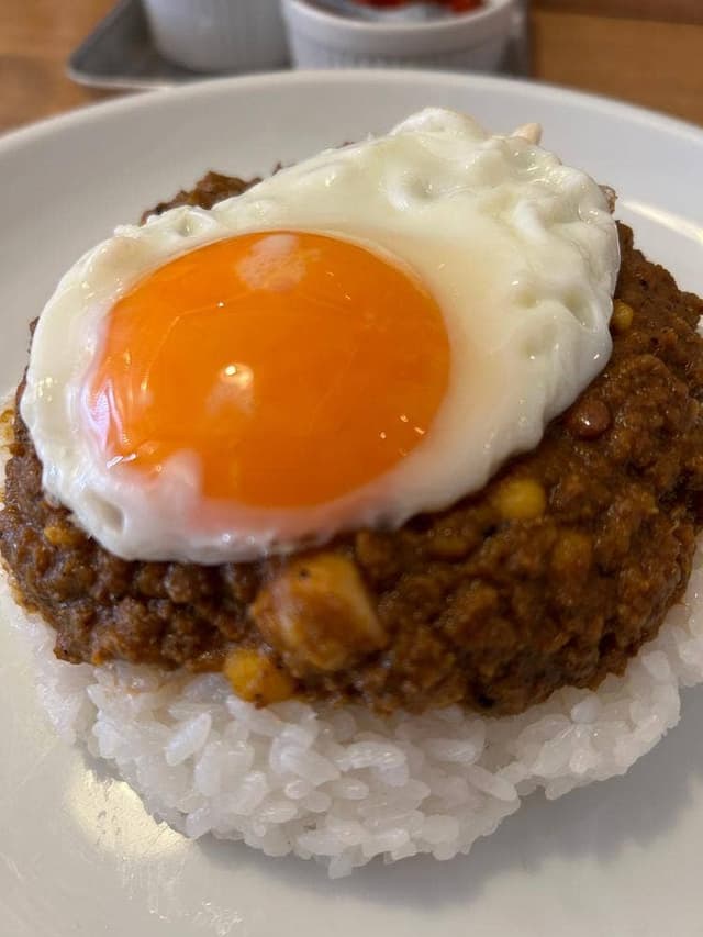 TADA CURRY - サブ画像1