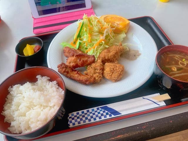 メグ喫茶 - サブ画像1