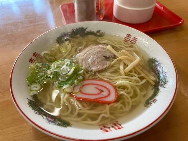 松葉 - サブ画像2