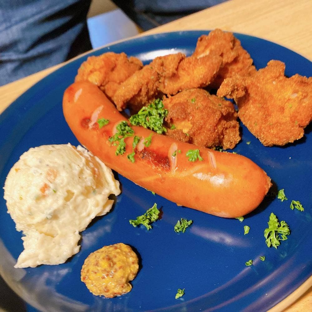 サウナタロトヤマ カフェ レストラン