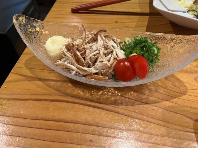 酒菜屋 どんど - サブ画像2