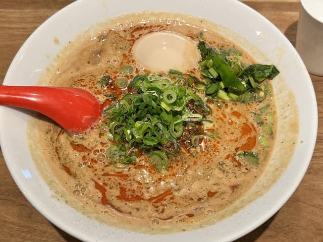 どうとんぼり神座×青藍 UMEDA FOOD HALL店 - サブ画像1