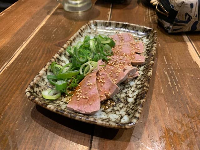 やきとん筑前屋 人形町総本店 - サブ画像3