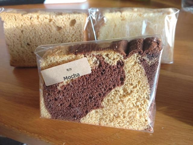 シフォンケーキ専門店 Airy - サブ画像1