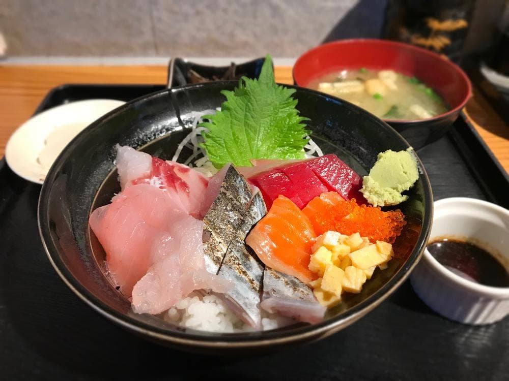 ぽっくる農園 おさかな料理