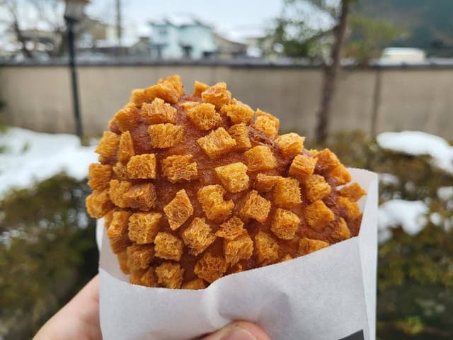 小麦の奴隷 砺波店 - サブ画像1