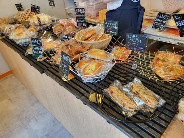 小麦の奴隷 砺波店 - サブ画像3